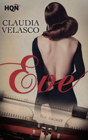 Cover of the book Eve by Emma Darcy
