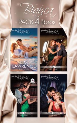 bigCover of the book Pack Bianca enero 2016 by 