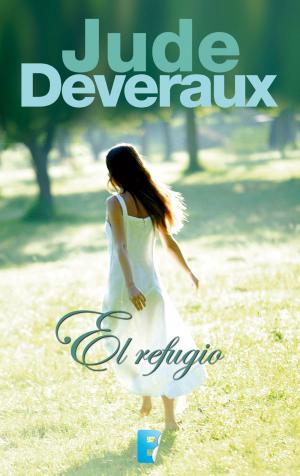 Cover of the book El refugio by Rosa Montero