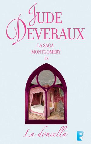 Cover of the book La doncella (La saga Montgomery 9) by Cecelia Ahern