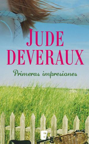 Book cover of Primeras impresiones