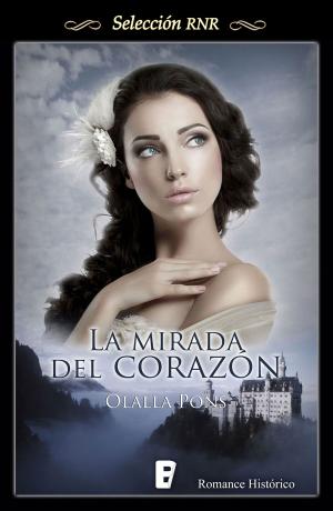 Cover of the book La mirada del corazón by Gregg Hurwitz