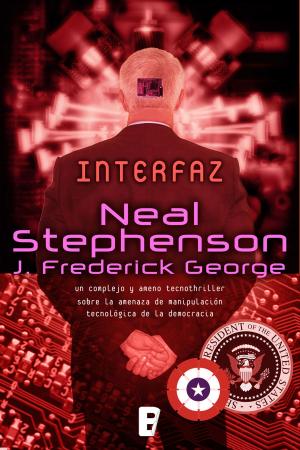 Cover of the book Interfaz by Damon Beesley, Iain Morris