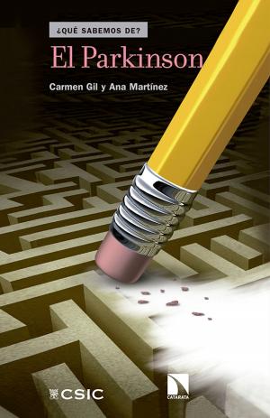 Cover of the book El Parkinson by José María Izquierdo