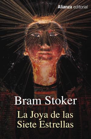Cover of the book La Joya de las Siete Estrellas by Graham M. Dean