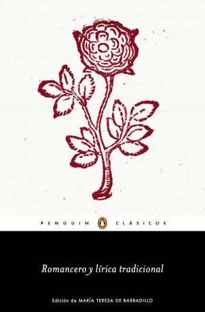 Cover of the book Romancero y lírica tradicional (Los mejores clásicos) by Stephen King