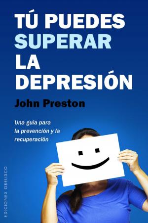 Book cover of Tú puedes superar la depresión