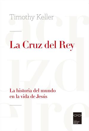 Book cover of La cruz del Rey