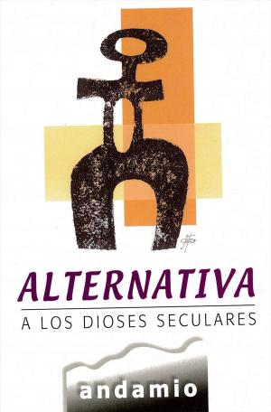 Book cover of Alternativa a los dioses Seculares