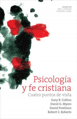 Book cover of Psicología y fe cristiana