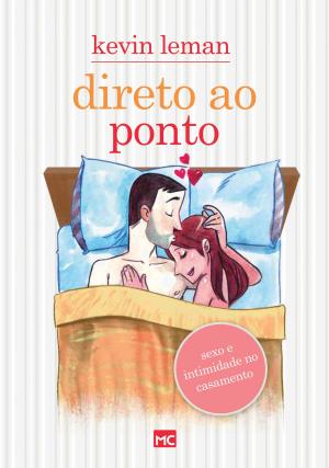 Cover of the book Direto ao ponto by Gary Chapman
