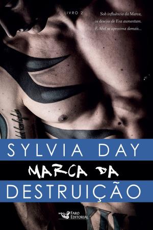 Cover of the book Marca da destruição by Victor Bonini