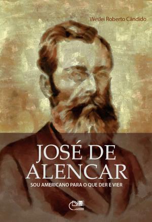 Cover of the book José de Alencar by Santiago Salcedo