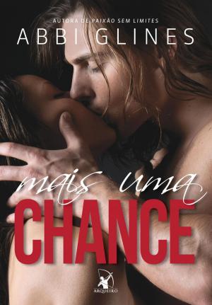 Cover of the book Mais uma chance by Gayle Forman