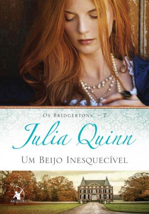 Cover of the book Um beijo inesquecível by Jessica Brockmole
