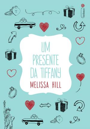 Cover of the book Um presente da Tiffany by Gregory David Roberts