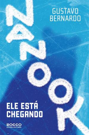 Cover of the book Nanook by Marco Lucchesi, Ugo Foscolo