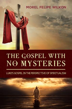 Cover of the book THE GOSPEL WITH NO MYSTERIES by Waldon Volpiceli Alves