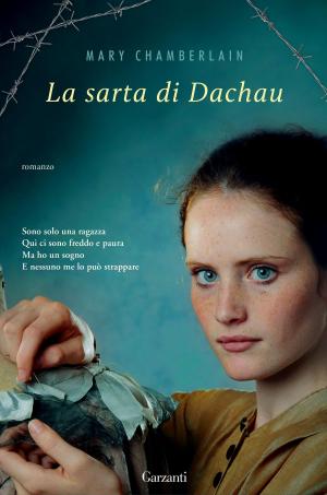 Cover of the book La sarta di Dachau by Cristina Caboni