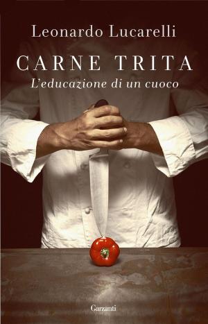 Cover of the book Carne trita by Marco Travaglio