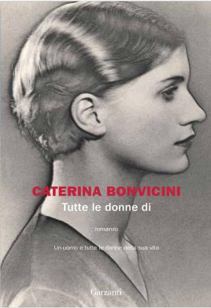 bigCover of the book Tutte le donne di by 