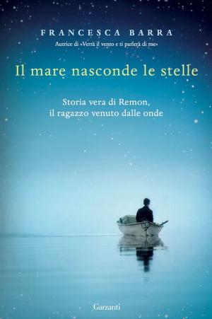 Cover of the book Il mare nasconde le stelle by Mimmo Gangemi