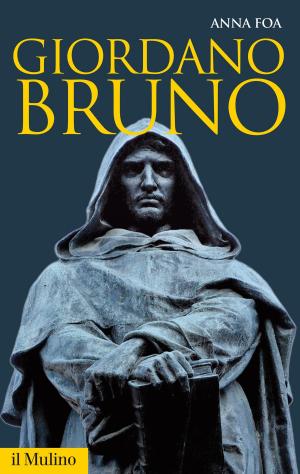 Cover of the book Giordano Bruno by Alessandro, Vanoli