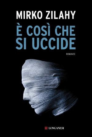 Cover of the book È così che si uccide by Emmanuelle De Villepin