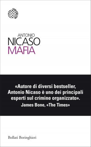 Cover of the book Mafia by Bernd Brunner