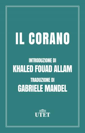 Cover of the book Il Corano by Marta Verna