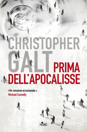 Book cover of Prima dell'apocalisse