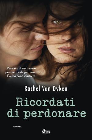 Cover of the book Ricordati di perdonare by Laurell K. Hamilton