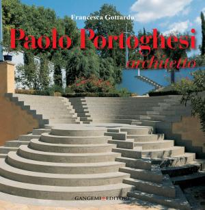 Cover of the book Paolo Portoghesi architetto by Saverio Ricci