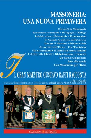 Cover of the book Massoneria: una nuova Primavera by Luca Ribichini
