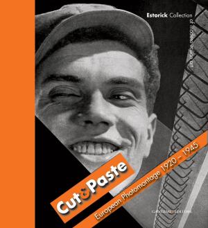 Cover of the book Cut & Paste by Daniela De Angelis