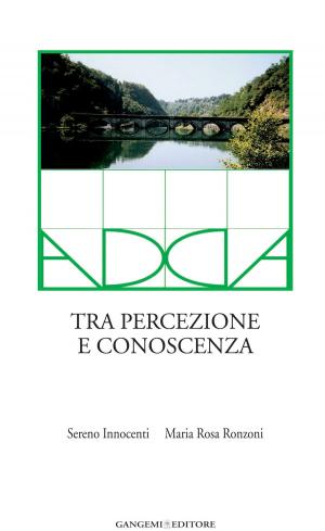 Book cover of Adda. Tra percezione e conoscenza