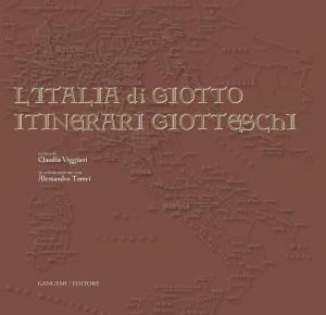 Cover of the book L'Italia di Giotto by Jean Louis de Cordemoy