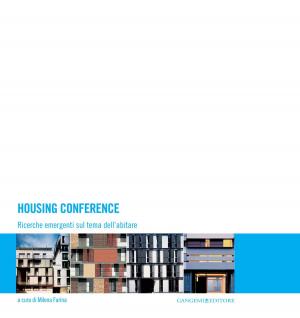 Cover of the book Housing Conference by Domenico Scudero, Giorgia Calò