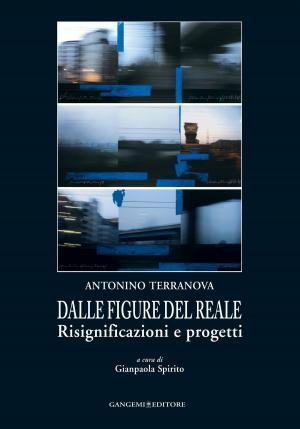 Cover of the book Dalle figure del reale by Margarita Gleba, Ilaria Menale, Carlo Rescigno
