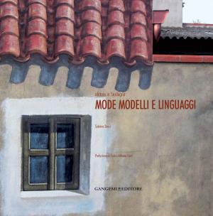 bigCover of the book Abitare in Sardegna: mode modelli e linguaggi by 