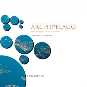 Cover of the book Archipelago by Stefano Sbalchiero