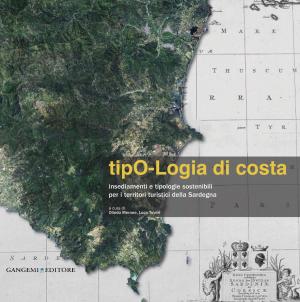 Cover of the book tipO-Logia di costa by Michele Furnari