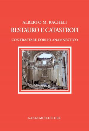 Cover of the book Restauro e catastrofi by Federico Pirani, Mario Bevilacqua