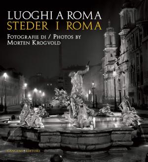 Cover of the book Luoghi a Roma. Steder I Roma by Erminio Maurizi
