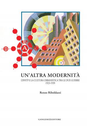 Cover of the book Un'altra modernità by Erminio Maurizi