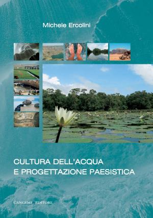 Cover of the book Cultura dell'acqua e progettazione paesistica by Francesco Gallo Mazzeo, Luciano Garella, Carla Mazzoni, Rosario Sprovieri