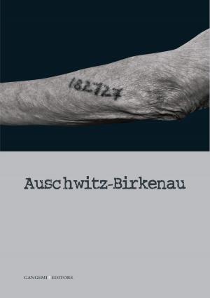 Cover of the book Auschwitz - Birkenau by AA. VV.