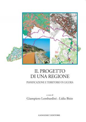 Cover of the book Il progetto di una regione by Armando Saponaro, Pierluca Massaro