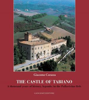 Cover of the book The Castle of Tabiano by Antonio Riondino