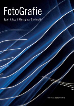 Cover of the book FotoGrafie. Segni di luce di Mariagrazia Dardanelli by Premio Basilio Cascella